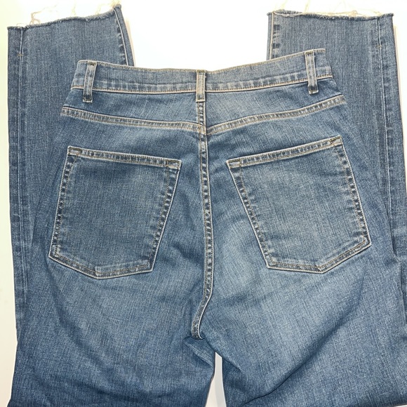 Imogene & Willie Elizabeth Wayfarer Jean - Picture 4 of 4